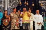 Manoj Joshi at Aadesh Shrivastava Dandia in Tulip Star on 26th Sep 2009 (28).JPG